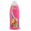 Nobby Langhaar-Hundeshampoo - 300 ml - Shampoo mit Arganöl - zur Entfilzung