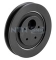 SNR Spannrolle Keilrippenriemen GA354.14 für VW TRANSPORTER T4 70B 70C 70H 70A