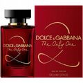 ⭐⭐ Dolce & Gabbana The Only One 2 100ml Eau de Parfum Spray Neu & OVP in Folie ⭐