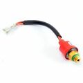 Druckschalter, Klimaanlage EASY FIT NRF 38907