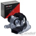 MAXGEAR BREMSSATTEL HINTERACHSE LINKS HINTERACHSE PASSEND FÜR AUDI A8 | 82-0993