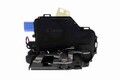 VEMO Türschloss V10-85-0040 für SEAT SKODA VW