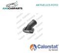 KÜHLWASSERFLANSCH WASSERFLANSCH THERMOSTAT WF0040 CALORSTAT BY VERNET NEU