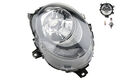 Scheinwerfer Halogen passend für Mini F54 55 56 57 12/13-02/18 H4 R Nebel Leuc.