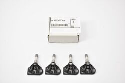 4X RDKS RDCi TPMS-Sensor Reifendrucksensor 6877936 BMW X3 G01 X4 G02 X5 G05 X7