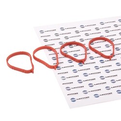 DR.MOTOR AUTOMOTIVE DRM0783S Dichtungssatz Ansaugkrümmer für VW PASSAT (3B3)