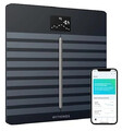 Withings Body Cardio WiFi Waage WSB04 Gesundheitszustands Datenanalyse