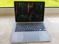 Apple MacBook Air 13“ M1 8C CPU 7C GPU 256GB SSD 8GB Ram 2020 Space Grau + OVP