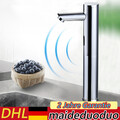 Automatik Infrarot Sensor Waschtischarmatur Mischbatterie Waschbecken Wasserhahn