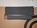 Skoda Octavia Mk2 (1Z) 2010 Laderaumabdeckung Gepäckraumabdeckung 1Z9867871G