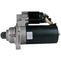 HELLA Starter 1.7 KW passend für VW Caddy III Kasten 2.0 SDI 8EA 012 528-051
