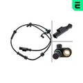 OPTIMAL ABS Sensor Raddrehzahl Hinten für TOYOTA AYGO (WNB1, KGB1) 06-S217
