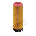 Luftfilter Filtereinsatz E618L HENGST FILTER für MERCEDES-BENZ C-KLASSE CLK