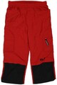 Jack Wolfskin Stoffhose Mädchen Hose Pants Kinderhose Gr. EU 176 Rot #nb9ql0m