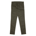 CARHARTT Workwear Sid Pant Herren Hose Grün Slim Gerade W28 L32