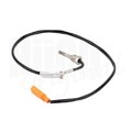 1x Sensor, Abgastemperatur HITACHI 135547 passend für VW