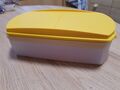 Tupperware Eidgenossen Plus Vorratsbehälter 350 ml Gelb NEU