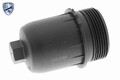 VAICO Gehäusedeckel, Hydraulikfilter (Automati 7-Gang S-Tronic (DSG®) für VW V10