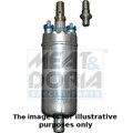 MEAT & DORIA 76078E Kraftstoffpumpe für FORD,MERCEDES-BENZ,PUCH