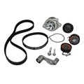 ORIGINAL® Continental Ctam Wasserpumpe + Zahnriemensatz für VW GOLF IV GOLF V