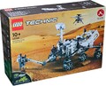 LEGO® Technic 42158 NASA Mars Rover Perseverance Neu mit beschädigter Verpackung
