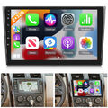 2G+32G Für MAZDA CX-9 2007-2015 Android 13.0 Carplay Autoradio GPS WIFI Navi FM