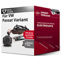 Für VW Passat Variant B6 Typ 3C5 Elektrosatz 13polig spezifisch Esatz