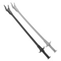  2 Pcs Aquatische Pinzette Zubehör Für Aquarienfische Aquarienpflanzen