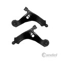 2x QUERLENKER VORNE LINKS+RECHTS passend für CHEVROLET DAEWOO NUBIRA LACETTI
