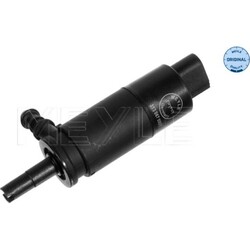 Meyle 313 067 0001 Waschwasserpumpe Scheinwerferreinigung für AUDI VW BMW SEAT1