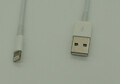 USB Kabel 1m 2m Kompatibel Datenkabel 8Pin Ladekabel iPhone iPad
