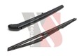 YSPARTS YS-WA013 Wischerarm Scheibenwischerarm Hinten für FIAT PANDA (169)