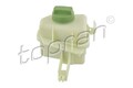 Topran Ausgleichsbehälter, Hydrauliköl-Servolenkung 116 526 für VW