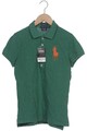 Polo Ralph Lauren Poloshirt Damen Polohemd Shirt Polokragen Gr. S Ba... #ntl87na