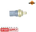 SENSOR, KÜHLMITTELTEMPERATUR FÜR AUDI BENTLEY CUPRA NRF 727001