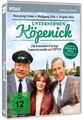 Unternehmen Köpenick * DVD komplette 6-teilige Gaunerkomödie * Pidax Neu