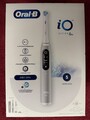 Oral-B iO Series 6N Elektrische Zahnbürste Grey Opal