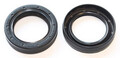ELRING WELLENDICHTRING SIMMERRING KURBELWELLE AUDI VW FORD SEAT 1707088