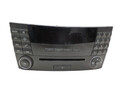 Command BE7023 High Headunit Navigationssystem Navi für S211 W211 E270
