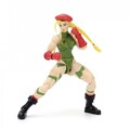 Cammy Figur Ultra Street Fighter II The Final Challengers Jada 15 cm