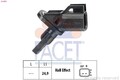 FACET Sensor, Raddrehzahl Hinterachse links, Hinterachse rechts