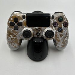 PlayStation 4 Scuf Controller V2 inkl. Paddels Unikat inkl. Ladestation 