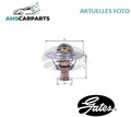 KÜHLFLÜSSIGKEIT KÜHLER THERMOSTAT TH22689G1 GATES P NEU OE QUALITÄT