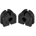 2x GATES Lagerung Stabilisator vorne links rechts für BMW 5er Touring E61 E60