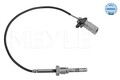 nach Rußpartikelfilter MEYLE 114 800 0114 Sensor, Abgastemperatur für VW