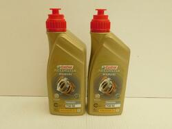 13,80€/l Castrol Transmax Manual Transaxle 75W-90 2 x 1 L für VW Getriebe