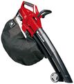 EINHELL Akku-Laubsauger 3433600, GE-CL 36 Li E Solo