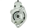 Starter AS-PL S0175 für AUDI SEAT SKODA VW