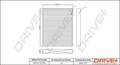 Dr!ve+ DP1110.12.0136 Filter, Innenraumluft für HYUNDAI KIA
