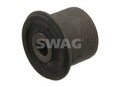 Querlenkerlager SWAG 12 93 1271 für 450 CITY 451 SMART FORTWO ROADSTER 452 332